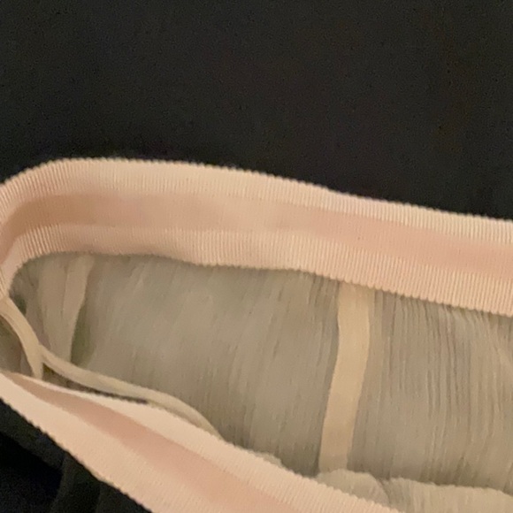 Ports 1961 Silk Drape Dress Size 8 NWT - Picture 8 of 9